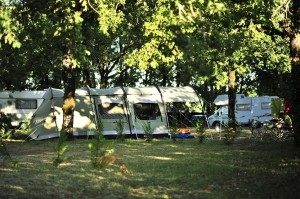 camping 3 etoiles dans le Lot à Payrac